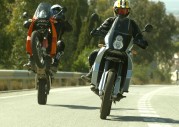 KTM 950 Adventure